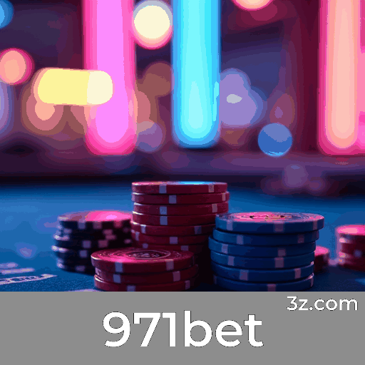 Tecnologia de Última Geração com o Aplicativo da 971bet