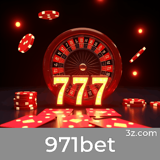 971bet: Estável, Seguro e Otimizado para o Brasil