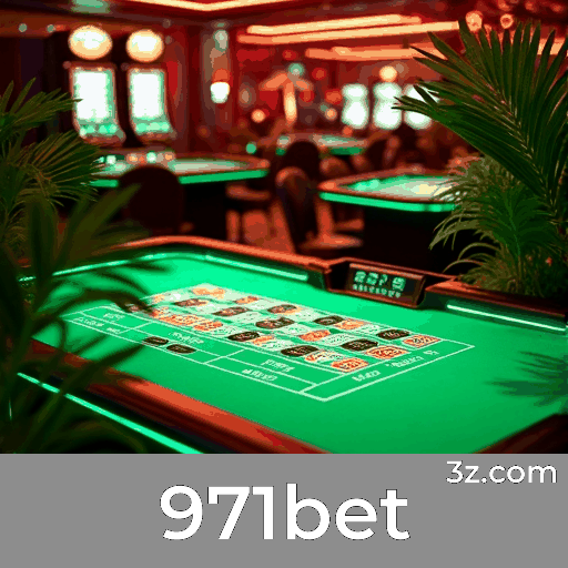 971bet: A Emoção Instantânea do Crash com Altos Retornos