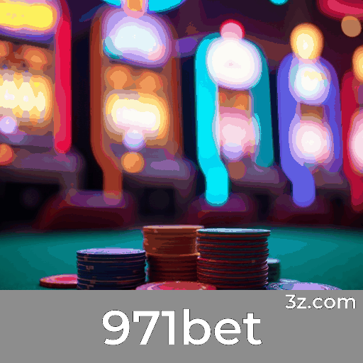 971bet: Precisão e Excelência em Apostas Esportivas