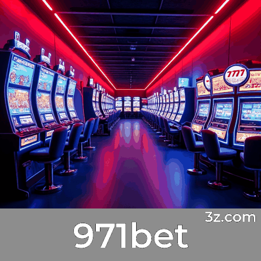 971bet: A Experiência de Jogos de Mesa ao Vivo Preferida no Brasil