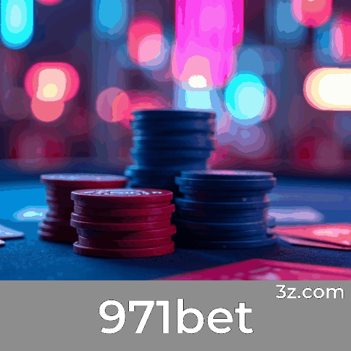 971bet: Jogos de Cassino Luxuosos e Emocionantes